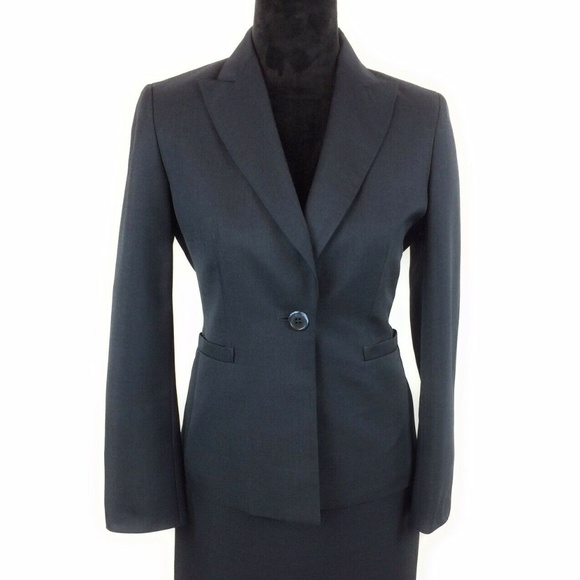 Kasper Dresses & Skirts - Womens Skirt Suit